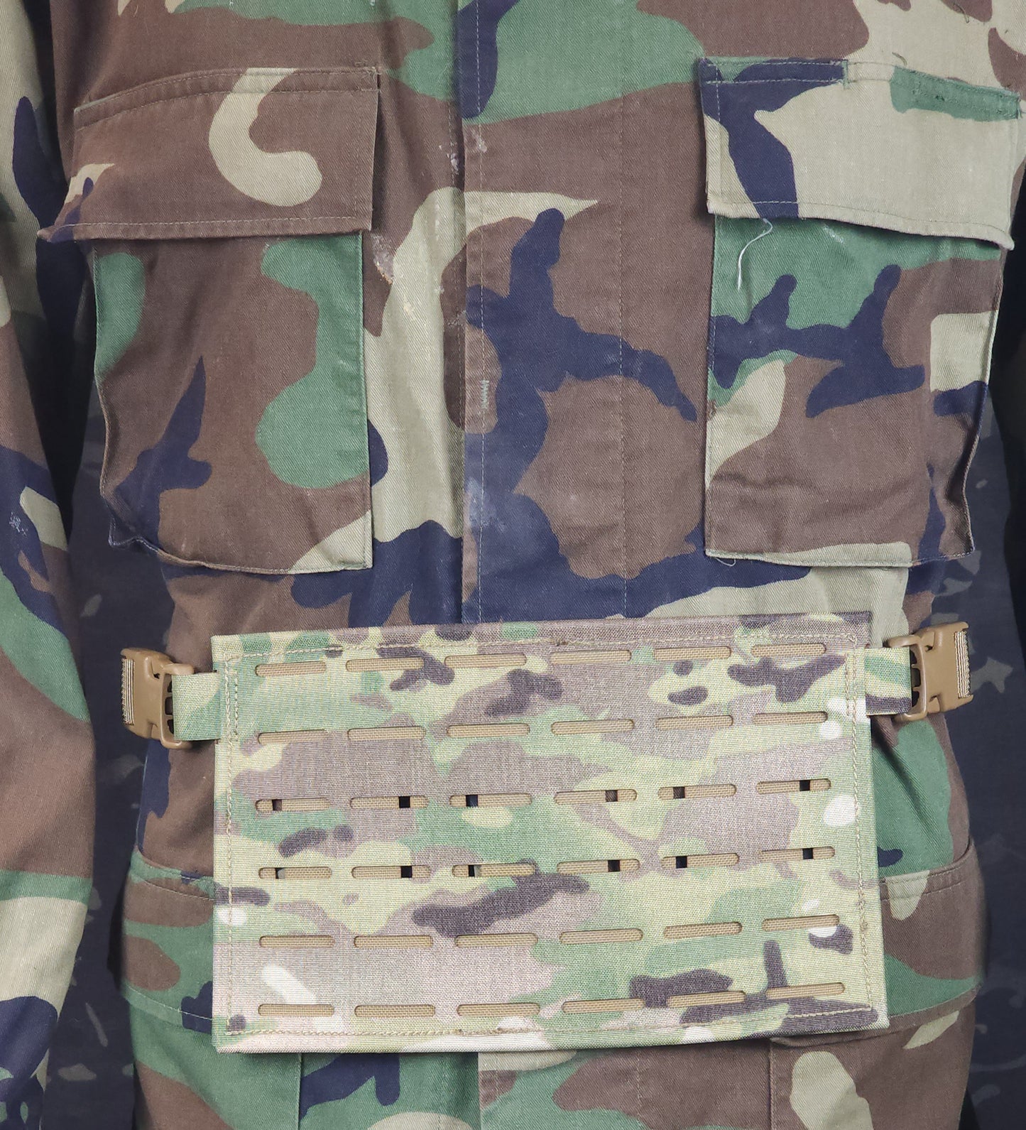 Fanny Panel