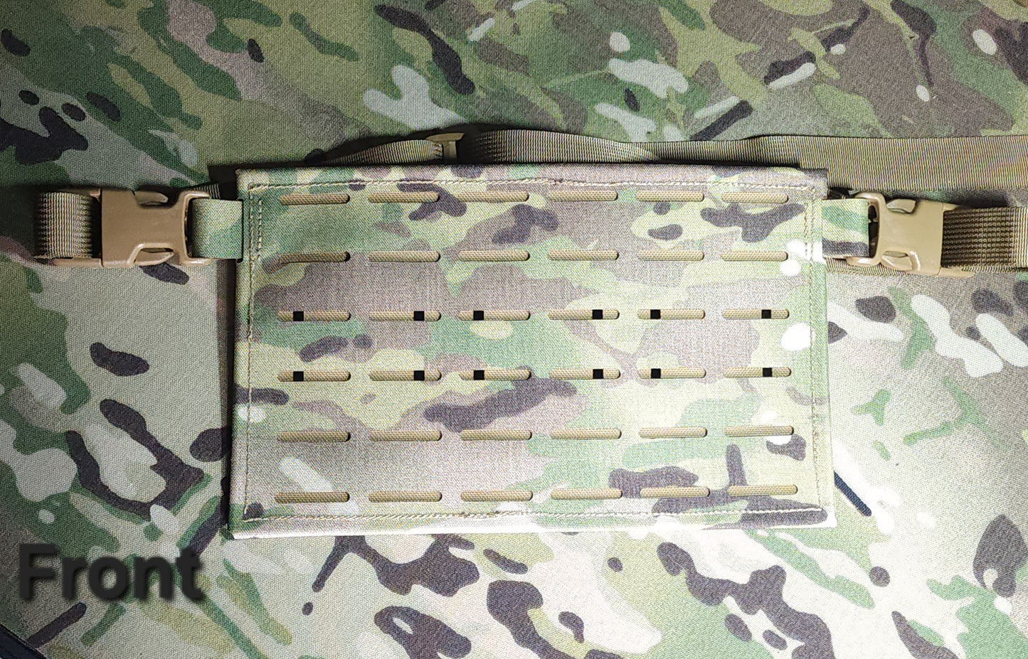 Fanny Panel